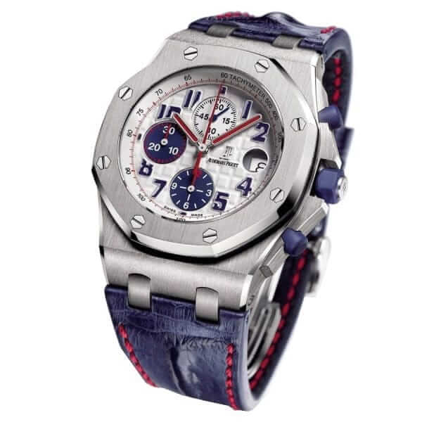 Replica Audemars Piguet Royal Oak Tour Auto 10 Replica Audemars Piguet Royal Oak Tour Auto