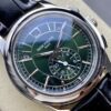 Replica Patek Philippe Complications Platinum Limited Edition Annual Calendar 5905P 014