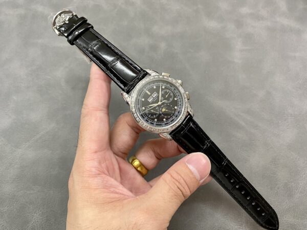 Replica Patek Philippe Grand Complications 5271P 010 41Mm 28 Replica Patek Philippe Grand Complications 5271P 010 41Mm