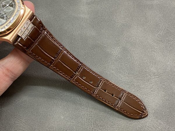 Replica Patek Philippe Nautilus 5724 001 40Mm 31 Replica Patek Philippe Nautilus 5724 001 40Mm