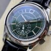 Replica Patek Philippe Complications Platinum Limited Edition Annual Calendar 5905P 014