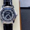 Replica Patek Philippe Complications Annual Calendar White Gold 5205G 010 40MM