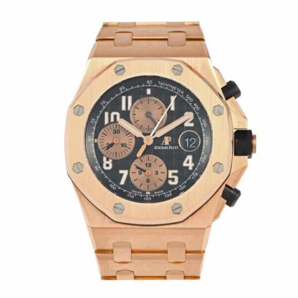 Replica Audemars Piguet Rose Gold Méga Tapisserie 7 Replica Audemars Piguet Rose Gold Méga Tapisserie