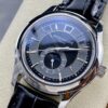 Replica Patek Philippe Complications Annual Calendar White Gold 5205G 010 40MM