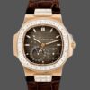 Replica Patek Philippe Nautilus 5724 001 40MM