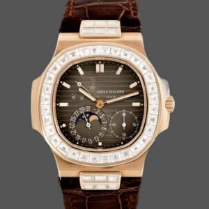 Replica Patek Philippe Nautilus 5724 001 40MM