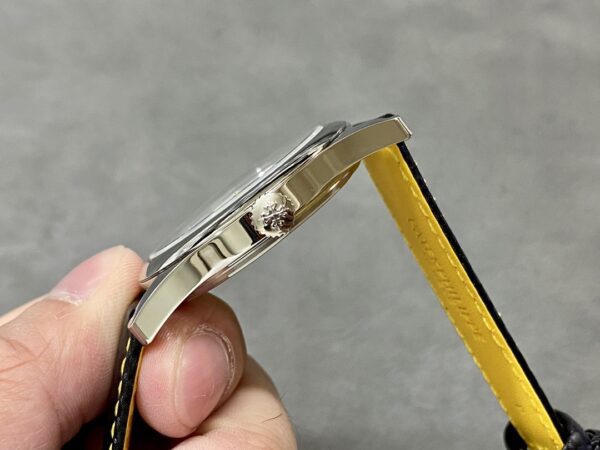 Replica Patek Philippe Calatrava 6007G 001 40Mm 29 Replica Patek Philippe Calatrava 6007G 001 40Mm