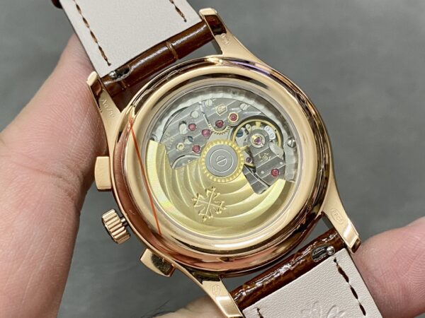Replica Patek Philippe Complications 5905R 001 42Mm 32 Replica Patek Philippe Complications 5905R 001 42Mm