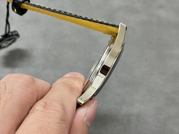 Replica Patek Philippe Calatrava 6007G 001 40Mm 30 Replica Patek Philippe Calatrava 6007G 001 40Mm