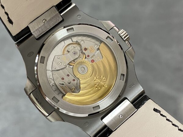 Replica Patek Philippe Nautilus 5711 1A 40Mm 31 Replica Patek Philippe Nautilus 5711 1A 40Mm