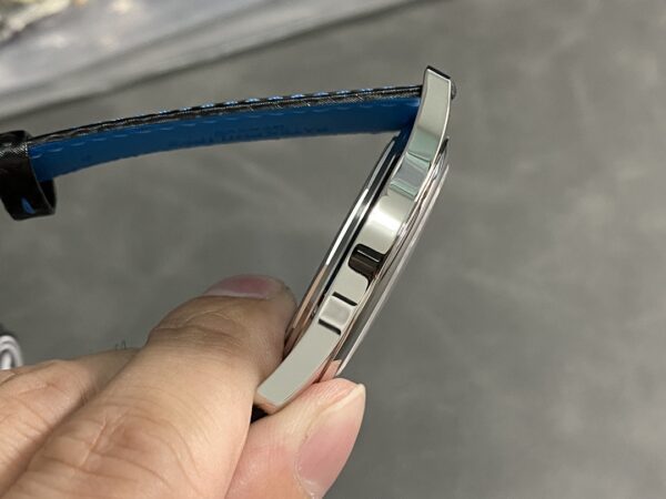 Replica Patek Philippe Calatrava 6007G 011 40Mm 30 Replica Patek Philippe Calatrava 6007G 011 40Mm