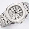 Replica Patek Philippe Nautilus Chronograph Date Stainless Steel 5980 1A 019