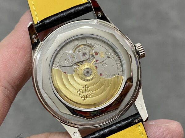 Replica Patek Philippe Calatrava 6007G 001 40Mm 31 Replica Patek Philippe Calatrava 6007G 001 40Mm