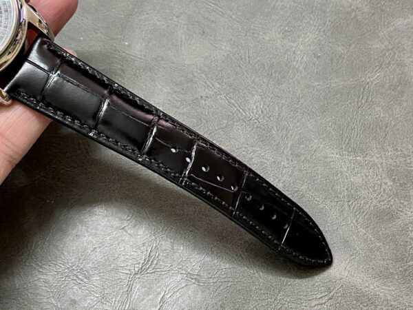 Replica Patek Philippe Perpetual Calendar Chronograph Grand Complications 5970P 001 32 Replica Patek Philippe Perpetual Calendar Chronograph Grand Complications 5970P 001