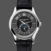 Replica Patek Philippe Complications Annual Calendar White Gold 5205G 010 40MM