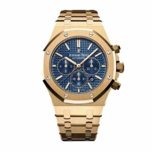 Replica Audemars Piguet Yellow Gold