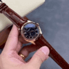 Replica Patek Philippe Complications Rose Gold 5205R 011 40MM
