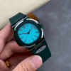 Replica Patek Philippe Nautilus Blue Dial 5711 40MM