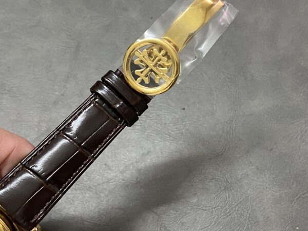 Replica Patek Philippe Grand Complications Perpetual Calendar Chronograph 5970J 001 32 Replica Patek Philippe Grand Complications Perpetual Calendar Chronograph 5970J 001