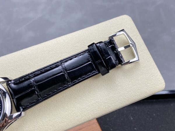 Replica Patek Philippe Complications Annual Calendar White Gold 5205G 013 40Mm 33 Replica Patek Philippe Complications Annual Calendar White Gold 5205G 013 40Mm