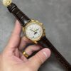 Replica Patek Philippe Grand Complications Perpetual Calendar Chronograph 5970J 001