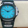 Replica Patek Philippe Nautilus Blue Dial 5711 40MM