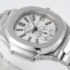 Replica Patek Philippe Nautilus Chronograph Date Stainless Steel 5980 1A 019