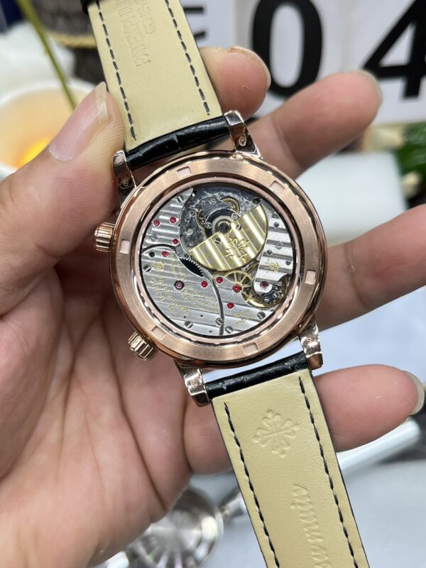 Replica Patek Philippe Grand Complications 6104R 001 44Mm 24 Replica Patek Philippe Grand Complications 6104R 001 44Mm