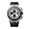 Replica Audemars Piguet Offshore White