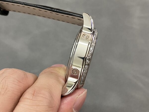 Replica Patek Philippe Grand Complications 5271P 010 41Mm 31 Replica Patek Philippe Grand Complications 5271P 010 41Mm