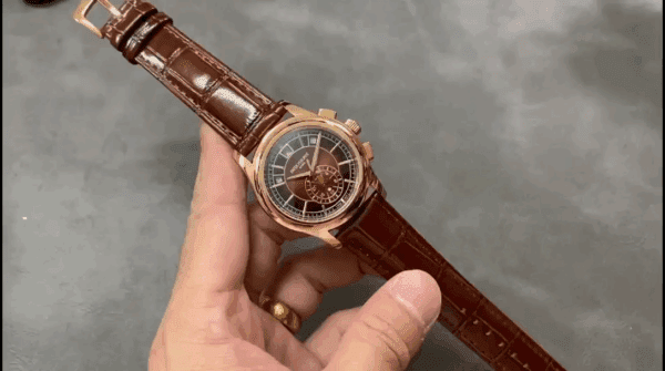 Replica Patek Philippe Complications 5905R 001 42Mm 25 Replica Patek Philippe Complications 5905R 001 42Mm