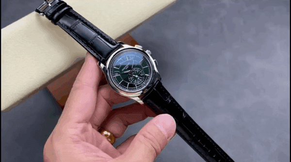 Replica Patek Philippe Complications Platinum Limited Edition Annual Calendar 5905P 014 24 Replica Patek Philippe Complications Platinum Limited Edition Annual Calendar 5905P 014