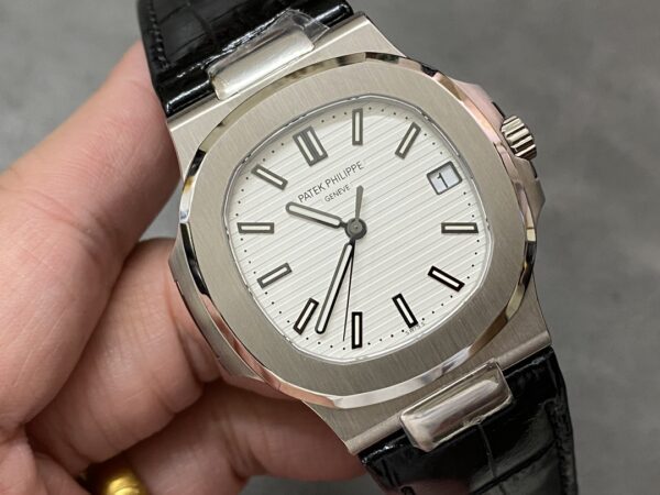 Replica Patek Philippe Nautilus 5711 1A 40Mm 26 Replica Patek Philippe Nautilus 5711 1A 40Mm