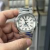 Replica Patek Philippe Nautilus Annual Calendar White Dial 5726 1A 010