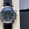 Replica Patek Philippe Complications Platinum Limited Edition Annual Calendar 5905P 014