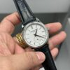 Replica Patek Philippe Calatrava White Gold 6119G 001