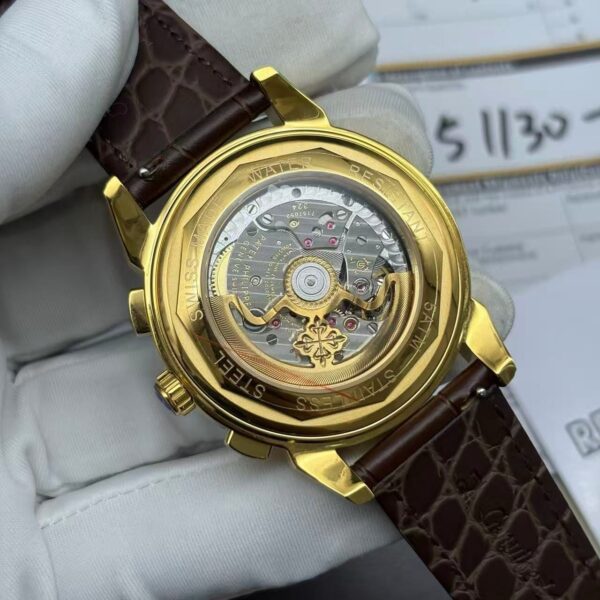 Replica Patek Philippe Grand Complications Perpetual Calendar Chronograph 5970J 001 7 A50D0637755Dc479Aefa55B63626421E
