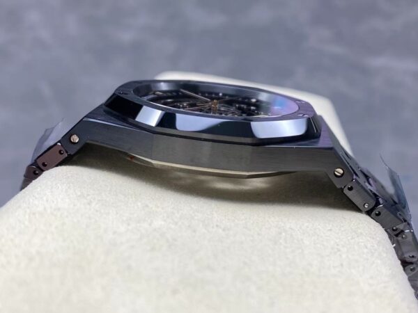 Replica Audemars Piguet Black Skeleton 3 Caac413Dda9C06E44Fd5D71432Fed5E0 1