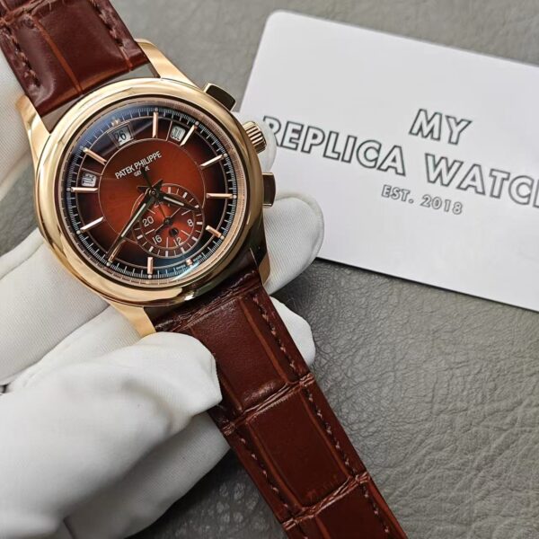 Replica Patek Philippe Complications 5905R 001 42Mm 12 Ddbd9554A62Ebe9E42D5D56B696D29Ba