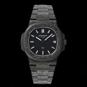 DIW Full Carbon Patek Philippe – Super Swiss Clone 1:1