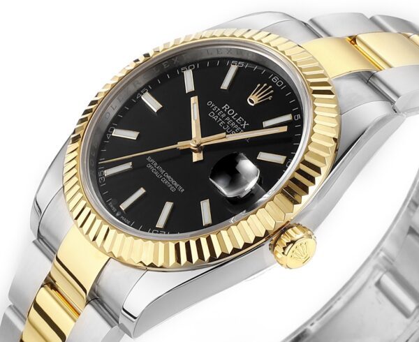 Replica Rolex Datejust 41Mm M126333-0013