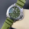 Replica Swiss Panerai Luminor Stealth PAM01055