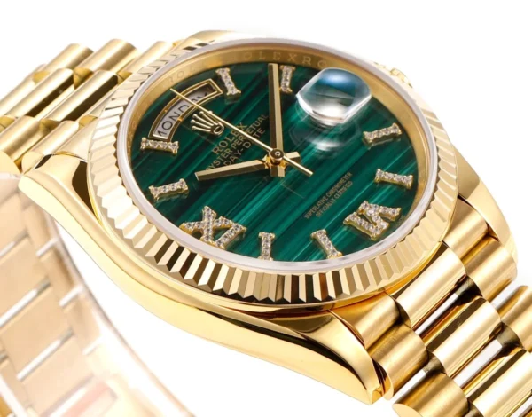 Replica Rolex Day-Date 128238 36Mm