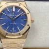 Replica Swiss Audemars Piguet Royal Oak Selfwinding Blue Dial 41mm