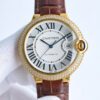 Replica Swiss Cartier Ballon Bleu WJBB0040