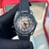 Replica Swiss Omega Seamaster Worldtimer GMT 43mm
