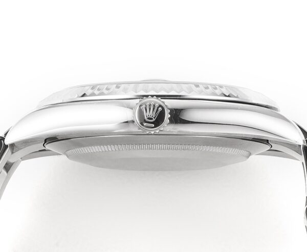 Replica Swiss Rolex Datejust 41 Blue Dial &Amp; Steel 7 Replica Swiss Rolex Datejust 41 Green Dial &Amp; Steel