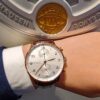 Replica Swiss IWC Portugieser 41mm IW371480