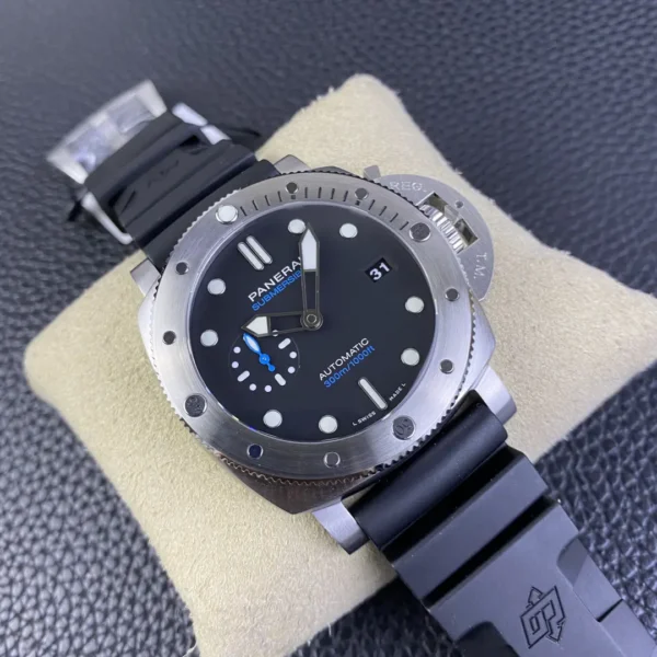 Replica Swiss Panerai Luminor Stealth Pam01305