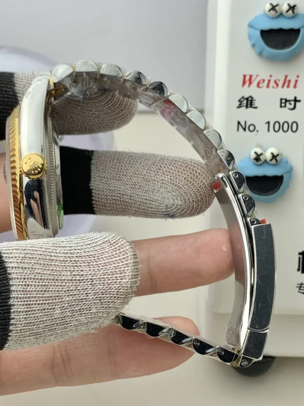 Replica Rolex Datejust 41Mm M126333-0022